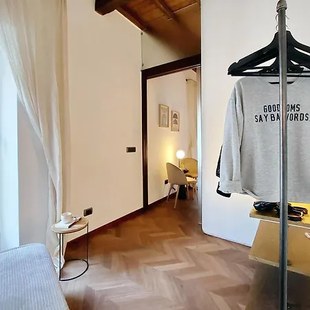 Ych Elegant Flat With Terrace To Trastevere Apartman Róma