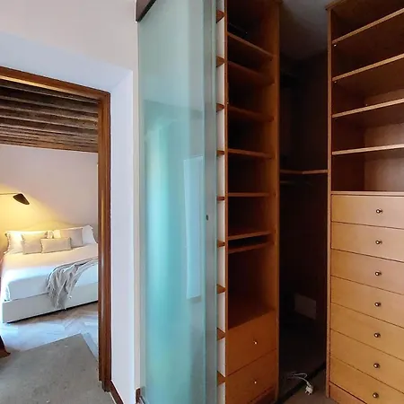 Apartmán Ych Elegant Flat With Terrace To Trastevere