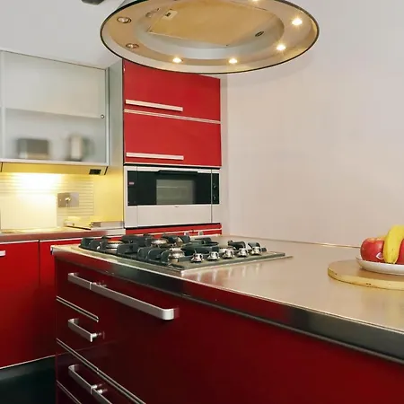 Apartman Ych Elegant Flat With Terrace To Trastevere