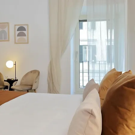 Ych Elegant Flat With Terrace To Trastevere *