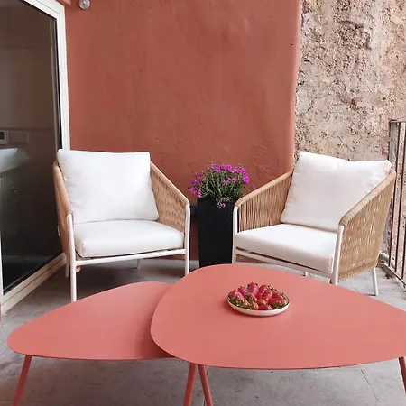 Apartmán Ych Elegant Flat With Terrace To Trastevere