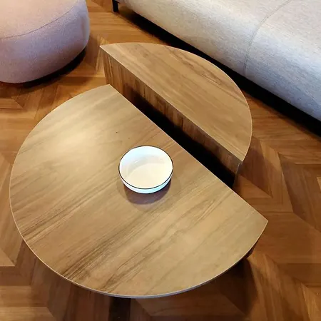 Apartman Ych Elegant Flat With Terrace To Trastevere *