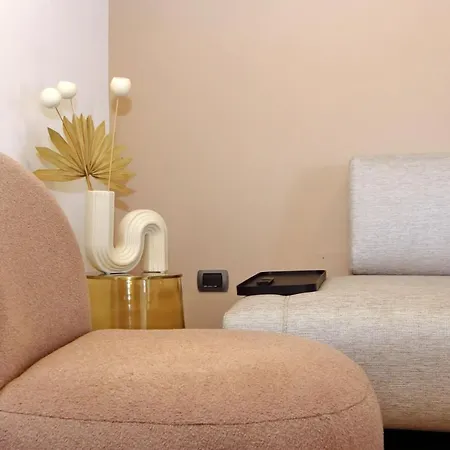 Ych Elegant Flat With Terrace To Trastevere Róma