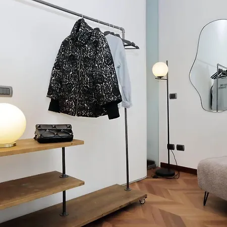 Ych Elegant Flat With Terrace To Trastevere