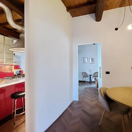 Ych Elegant Flat With Terrace To Trastevere