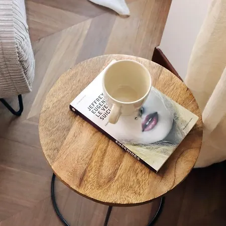 Ych Elegant Flat With Terrace To Trastevere