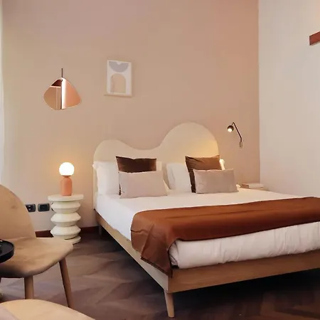 Apartman Ych Elegant Flat With Terrace To Trastevere *