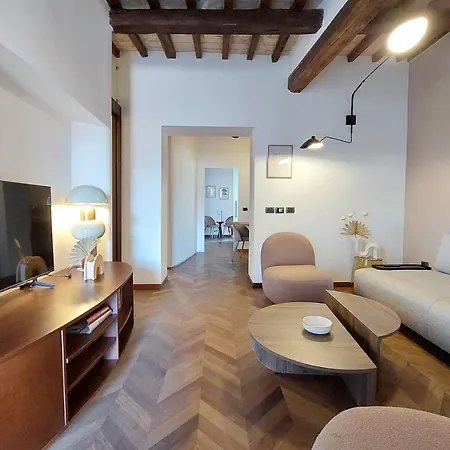 Apartmán Ych Elegant Flat With Terrace To Trastevere