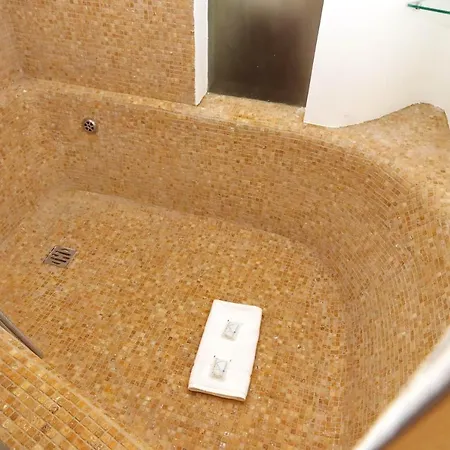 Ych Elegant Flat With Terrace To Trastevere