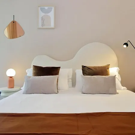 Apartman Ych Elegant Flat With Terrace To Trastevere