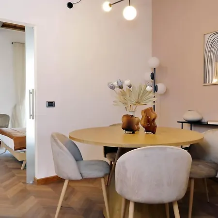 Apartman Ych Elegant Flat With Terrace To Trastevere