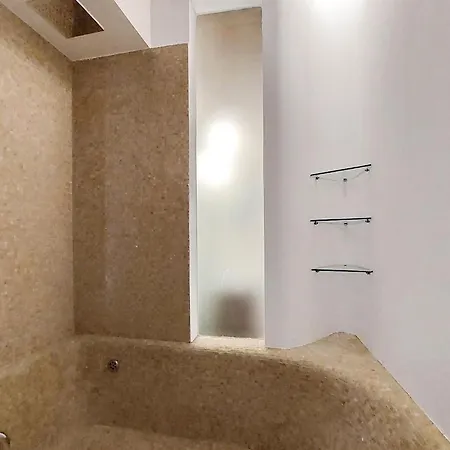 Ych Elegant Flat With Terrace To Trastevere Apartman Róma