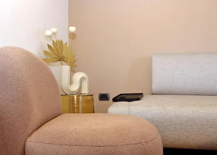 Ych Elegant Flat With Terrace To Trastevere Rome