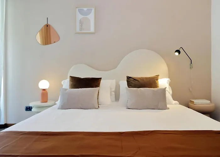 Appartement Ych Elegant Flat With Terrace To Trastevere