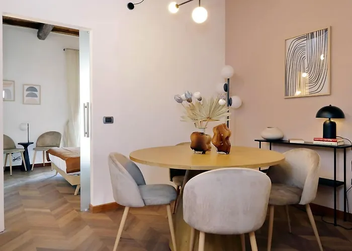 Appartement Ych Elegant Flat With Terrace To Trastevere
