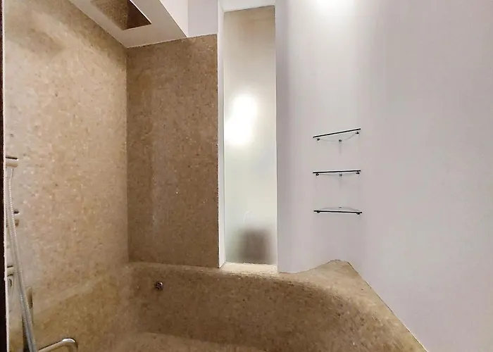 Ych Elegant Flat With Terrace To Trastevere Appartement Rome