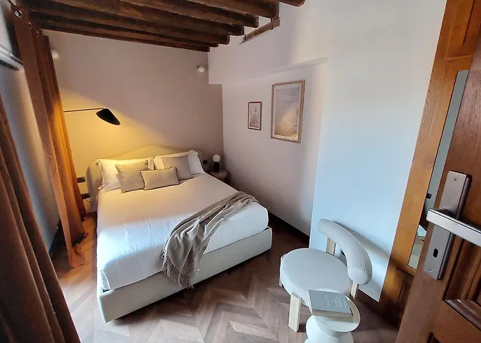 Ych Elegant Flat With Terrace To Trastevere Appartement *