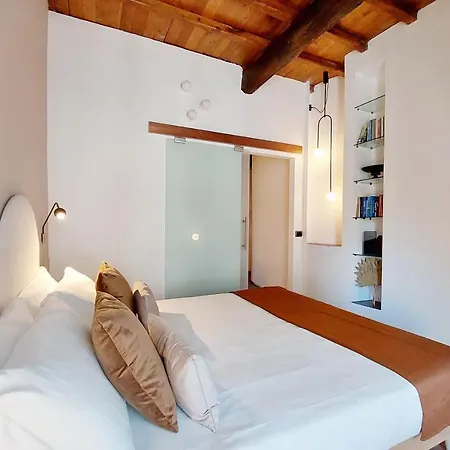 Appartement Ych Elegant Flat With Terrace To Trastevere *