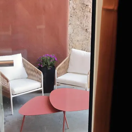 Ych Elegant Flat With Terrace To Trastevere Appartement