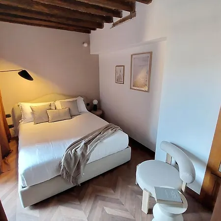 Ych Elegant Flat With Terrace To Trastevere Appartement *